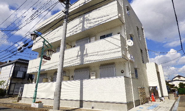 DUO Court 西川口