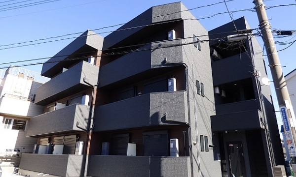 DUO Court 西川口