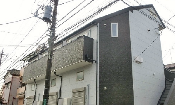 DUO Court 前川